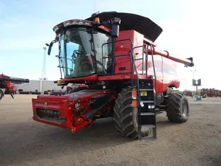 2016 Case IH 9240