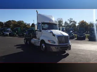 2020 International LT