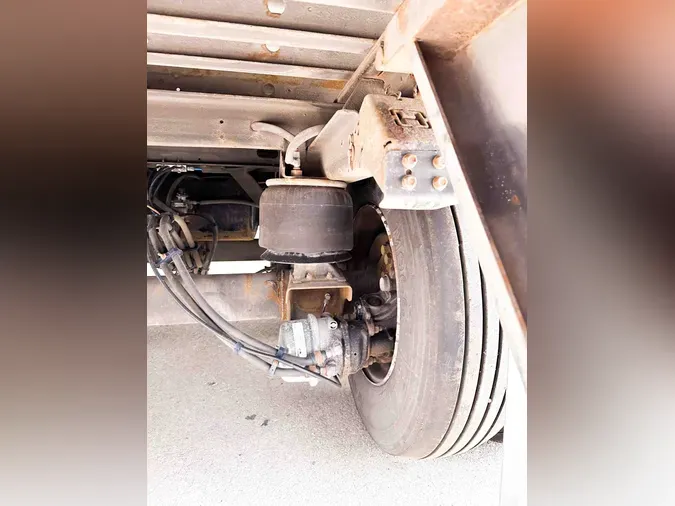 2019 UTILITY VS2RA