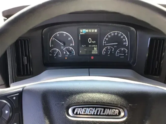 2021 FREIGHTLINER CA126