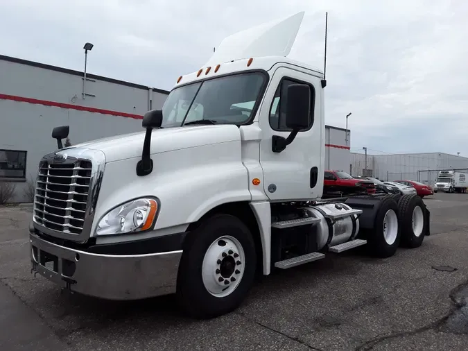 2018 FREIGHTLINER/MERCEDES CASCADIA 125bc05835a112118760a9941cfc8a88e8b