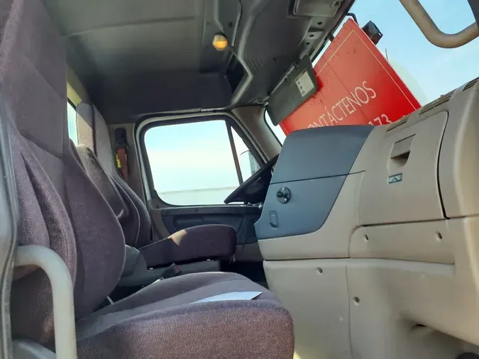 2018 FREIGHTLINER CASCADIA 125