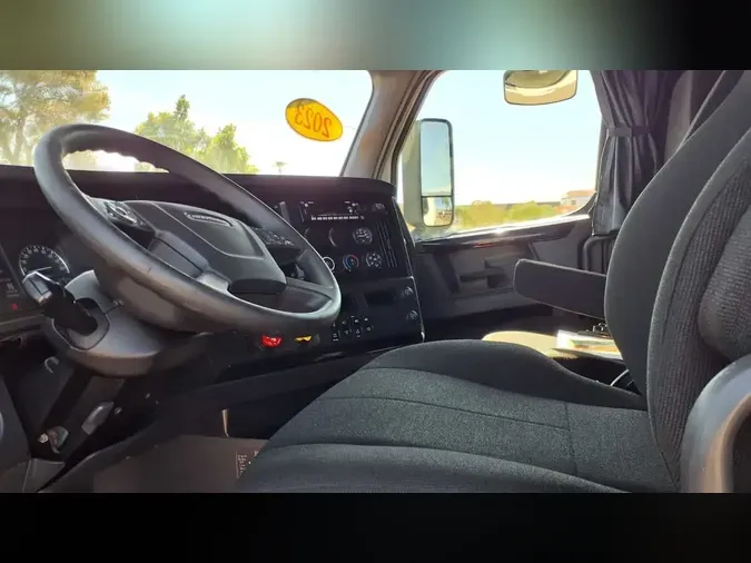 2023 FREIGHTLINER/MERCEDES NEW CASCADIA PX12664bc067ac6437ec67b22401bfa41485cfb