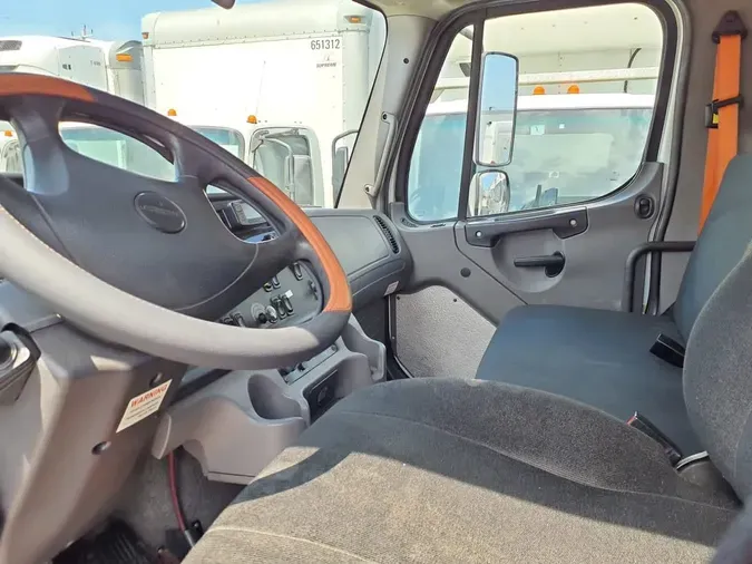 2019 FREIGHTLINER/MERCEDES M2 106bc06f3c16523a1abd42e2c9a6f715949
