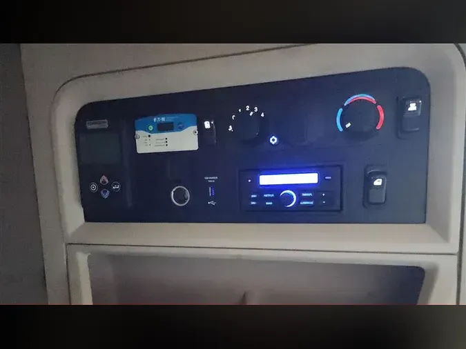2021 KENWORTH T680