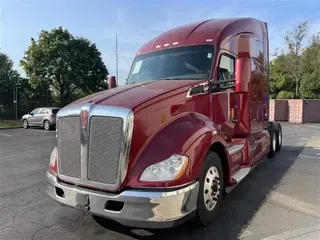 2020 KENWORTH T680