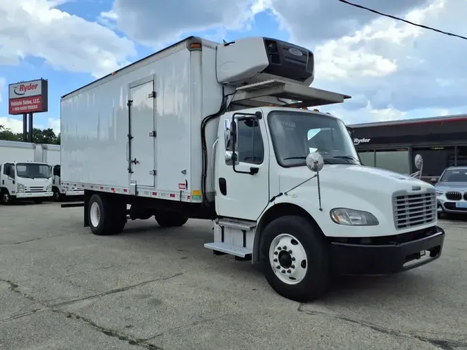2019 FREIGHTLINER M2 106
