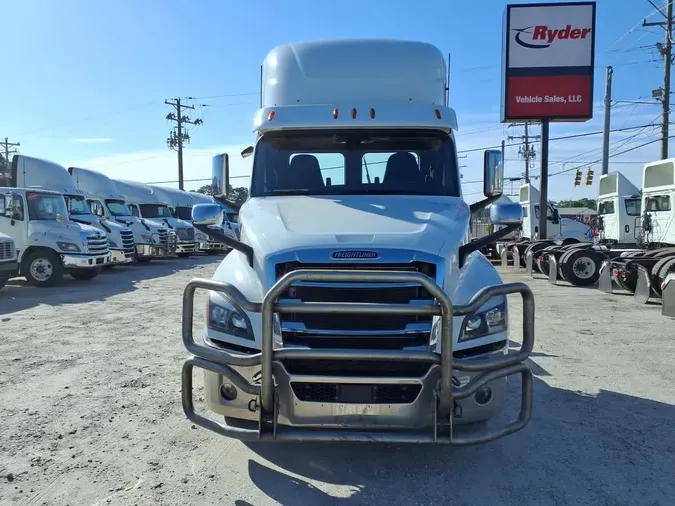 2020 FREIGHTLINER/MERCEDES NEW CASCADIA PX12664bc097faca2afa3232869b950b144c07f