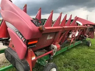 2006 CASE IH 2208