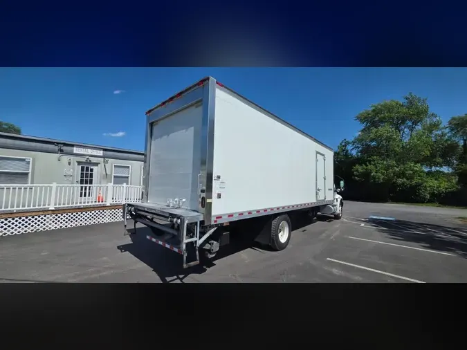 2019 NAVISTAR INTERNATIONAL MV607 (4X2)