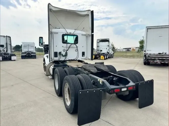 2022 Peterbilt 579