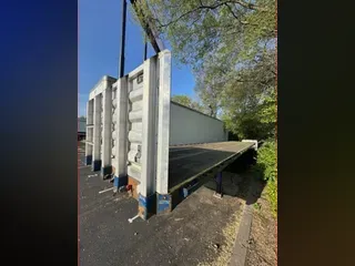 2015 GREAT DANE TRAILERS FSP 45/102