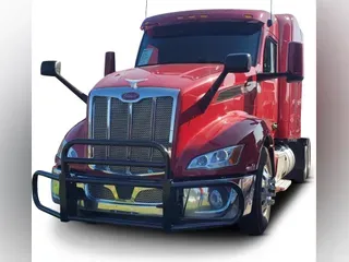 2023 Peterbilt 579
