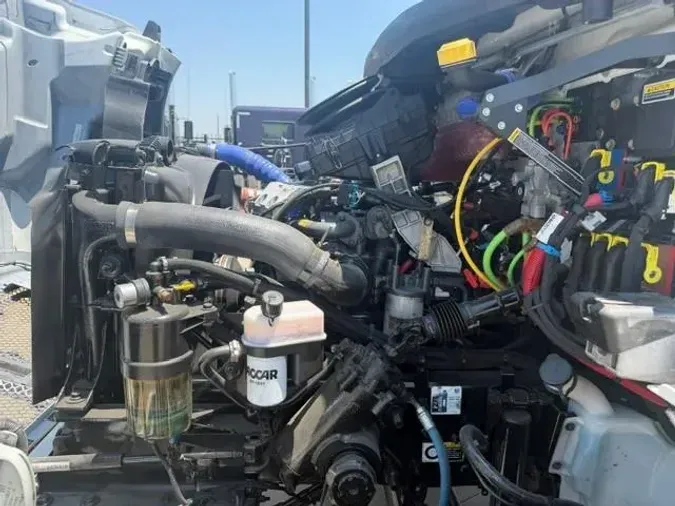 2024 Kenworth T280