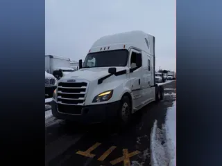 2020 FREIGHTLINER/MERCEDES NEW CASCADIA PX12664