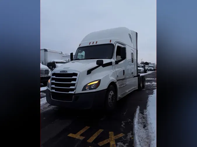 2020 FREIGHTLINER/MERCEDES NEW CASCADIA PX12664bc0c77de127a7fae74f2243610b0f6bc