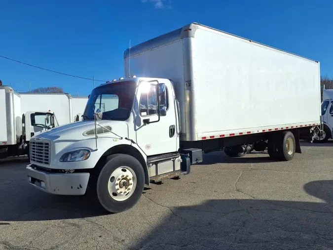 2019 FREIGHTLINER/MERCEDES M2 106bc0d57f9334d75bb6e07728fde41876f