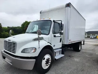 2020 FREIGHTLINER/MERCEDES M2 106