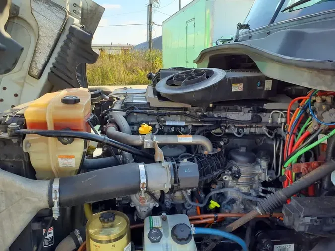 2019 FREIGHTLINER/MERCEDES CASCADIA 125bc0e14f2cf202b18f9e4133f1e1a7faa