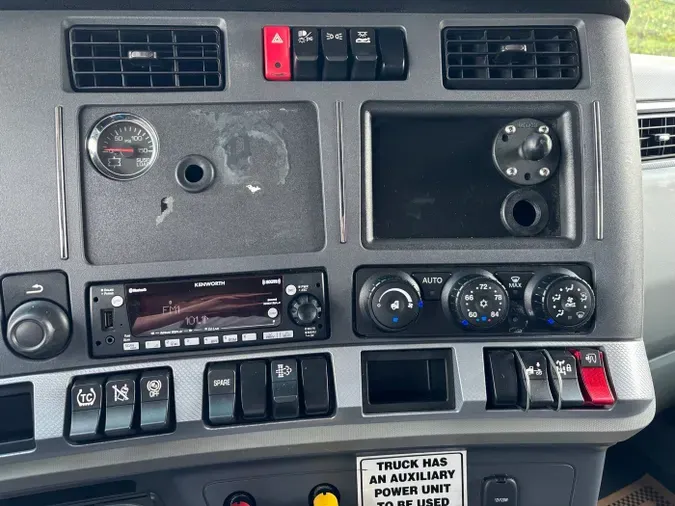 2022 Kenworth T680
