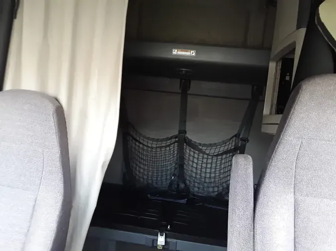 2019 FREIGHTLINER/MERCEDES CASCADIA 125