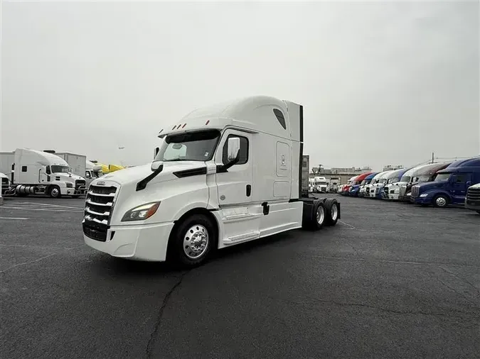 2018 FREIGHTLINER CASCADEVO1bc0f0f6c2471a82b3361d0fb48b2f16d