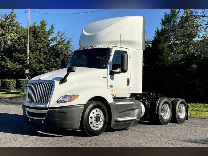 2021 INT LT625 6x4