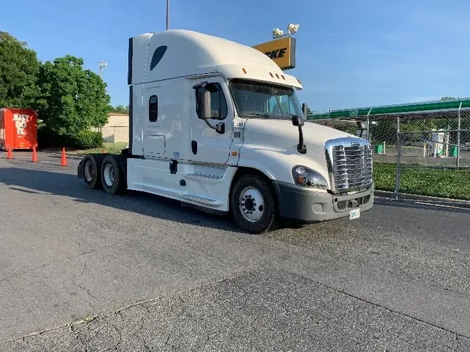 2019 Freightliner X12564STbc110f02da817e772e83a56abb117d88