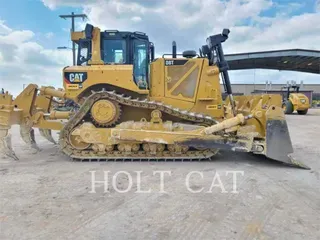 2020 Caterpillar D8T