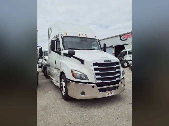2023 FREIGHTLINER/MERCEDES NEW CASCADIA PX12664bc11dd9b764715f034cbcbc28f303487