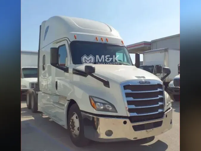 2020 FREIGHTLINER Cascadia 126bc12393948f1b45cd65e25f1b3173f3d