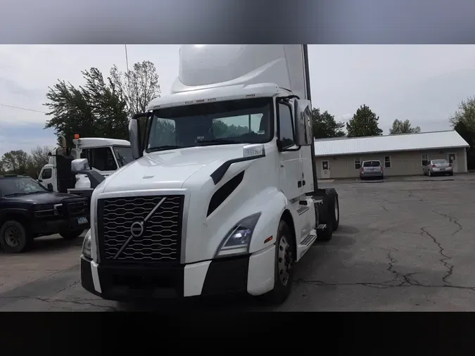 2019 Volvo VNL300bc126429f311686d4450b65a3b1151af