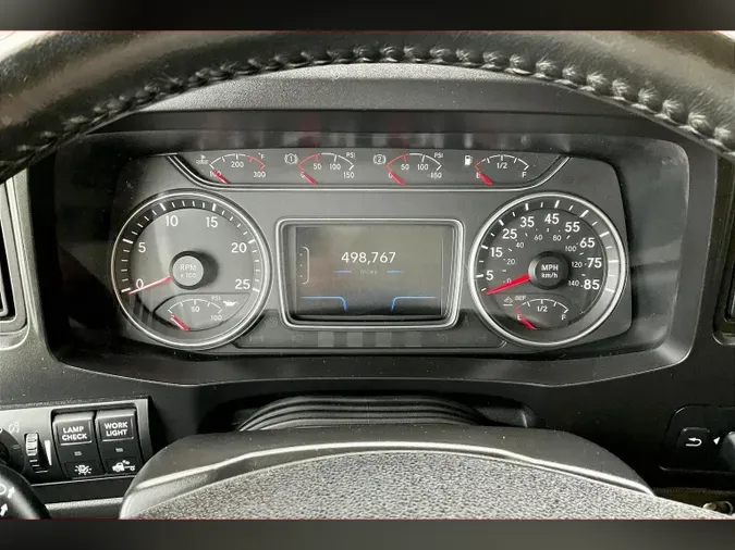 2021 INT LT625 6x4