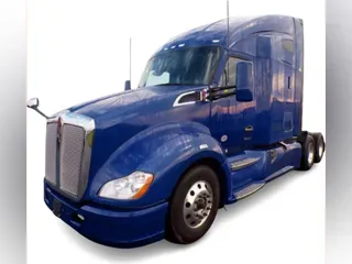 2022 Kenworth T680