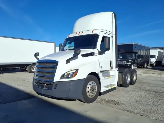 2022 FREIGHTLINER/MERCEDES NEW CASCADIA PX12664bc149fedd01e2a81acee7fe43658ccd0