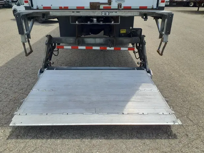 2020 NAVISTAR INTERNATIONAL MV607 (4X2)bc14cc1a9ef3c0a16f88fdcf954659b7