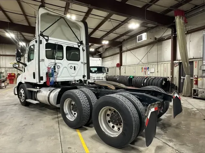 2023 FREIGHTLINER/MERCEDES CASCADIA PX11664STbc14d80cb3d669775b1559b303f269bb
