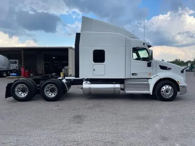 2020 Peterbilt 579