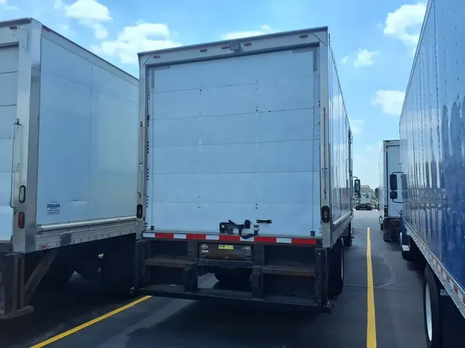 2019 NAVISTAR INTERNATIONAL 4300