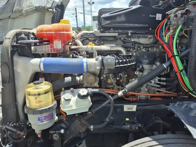 2020 FREIGHTLINER NEW CASCADIA PX12664
