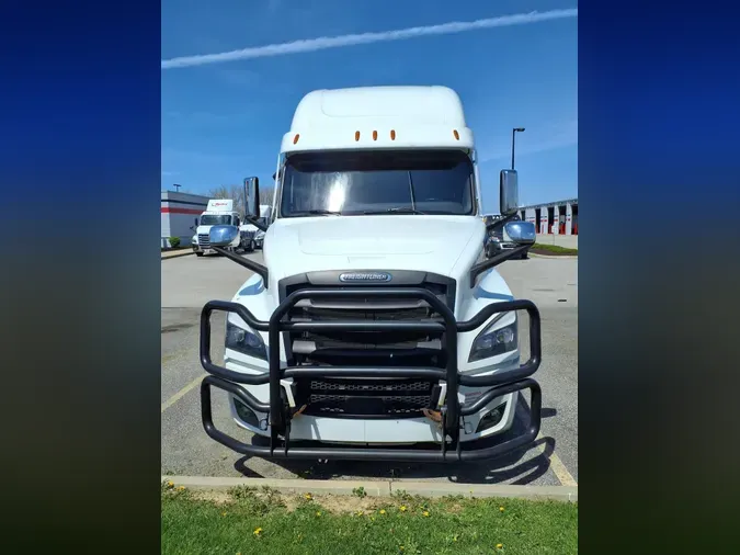 2022 FREIGHTLINER/MERCEDES NEW CASCADIA PX12664