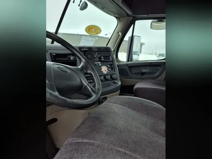 2020 FREIGHTLINER/MERCEDES CASCADIA 125