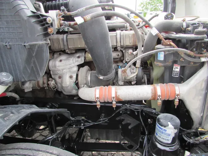 2020 Freightliner Cascadia