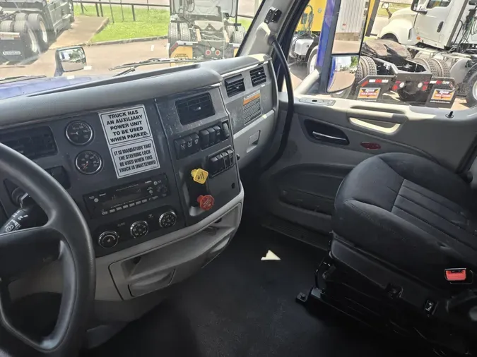 2022 Peterbilt 579