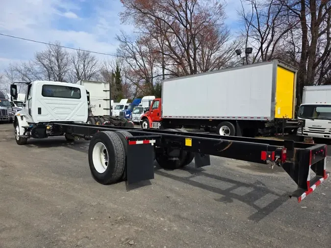 2019 NAVISTAR INTERNATIONAL 4300