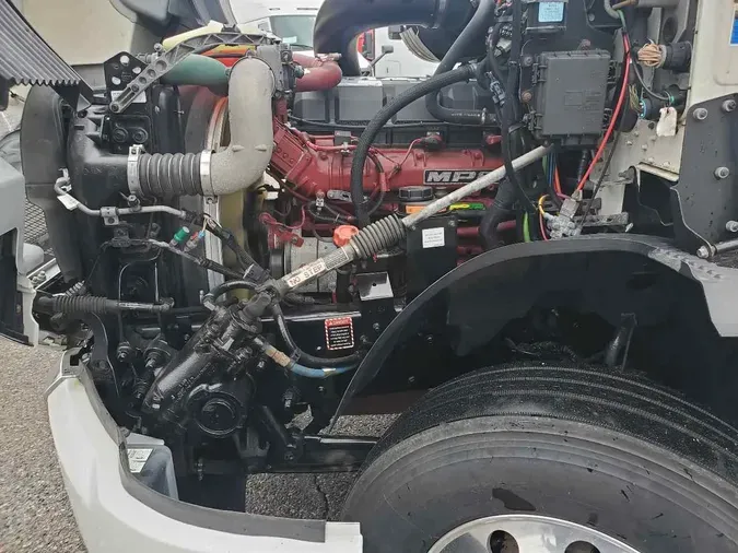 2019 MACK AN64T
