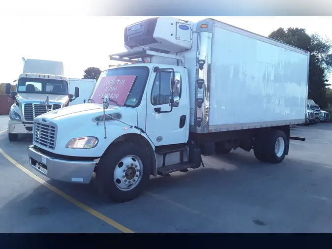 2015 FREIGHTLINER/MERCEDES M2 106