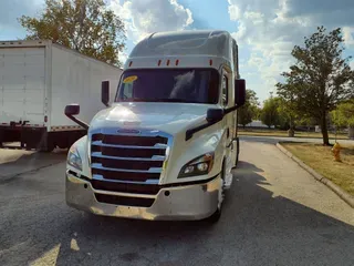 2020 FREIGHTLINER/MERCEDES NEW CASCADIA PX12664