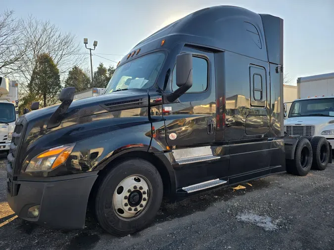 2021 FREIGHTLINER/MERCEDES NEW CASCADIA PX12664bc1bef9f21b8868f3906b23af9f43fec