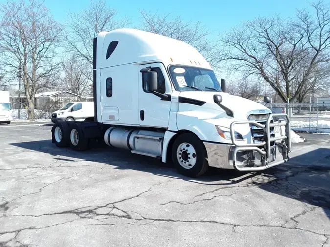 2020 FREIGHTLINER/MERCEDES NEW CASCADIA PX12664